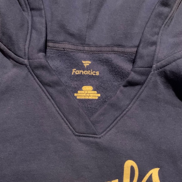 Kansas city Royals hoodie - Picture 5 of 5